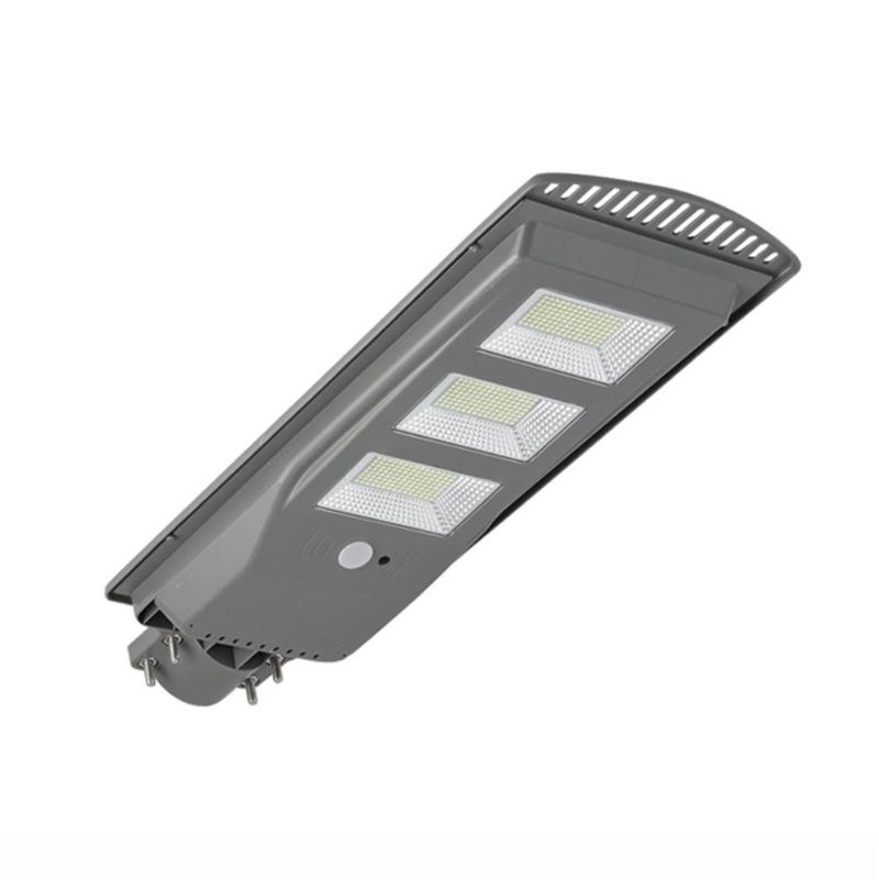 60w 120w 160w Led Solar Street Light Pir-liiketunnistin Ulkopuutarha Seinävalaisin