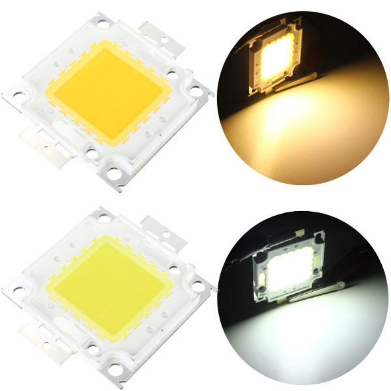 70 W Smd High Power Led-lamppusirut Tulvalamppujen Helmi Dc28-34v