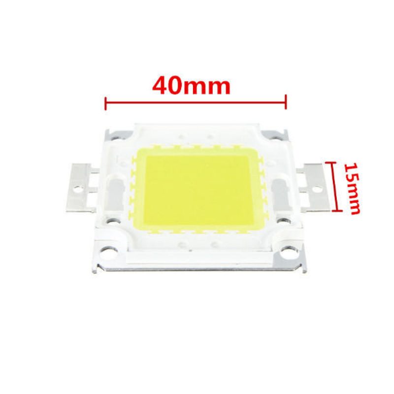 70 W Smd High Power Led-lamppusirut Tulvalamppujen Helmi Dc28-34v