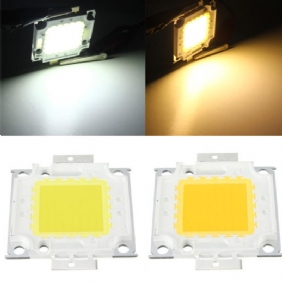 70 W Smd High Power Led-lamppusirut Tulvalamppujen Helmi Dc28-34v