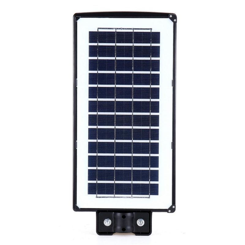 70w 120 Smd2835 Led Solar Street Light Motion Senser Outdoor Garden Seinäajastinlamppu Kaukosäätimellä