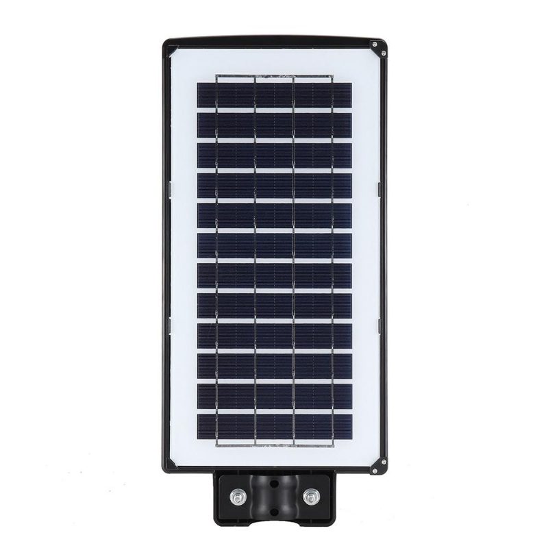 70w 80 Smd5730 Led Solar Street Light Motion Senser Outdoor Garden Seinäajastinlamppu Kaukosäätimellä