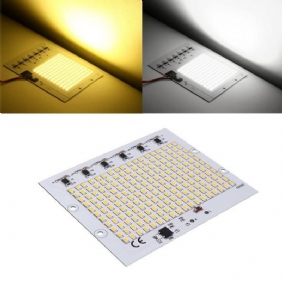 90 W Smd5730 Outdooors Smart Ic Led Cob Chip Bead Diy Flood Light Lamppu 220v