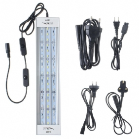 A301m 18w 30cm 5730 54smd 2200lm 5 Väriä Led Coral Sps Lps Meriakvaariolamppu