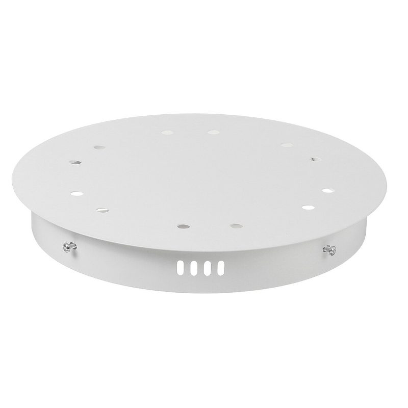 Ac110-220v 7200lm 660led Akryylikattolamppu Kaukosäädin Makuuhuone Olohuone