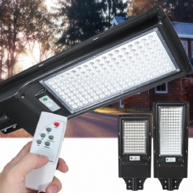 Augienb 200w 136 Led Solar Motion Sensor Light Odr Vedenpitävä Turvalamppu