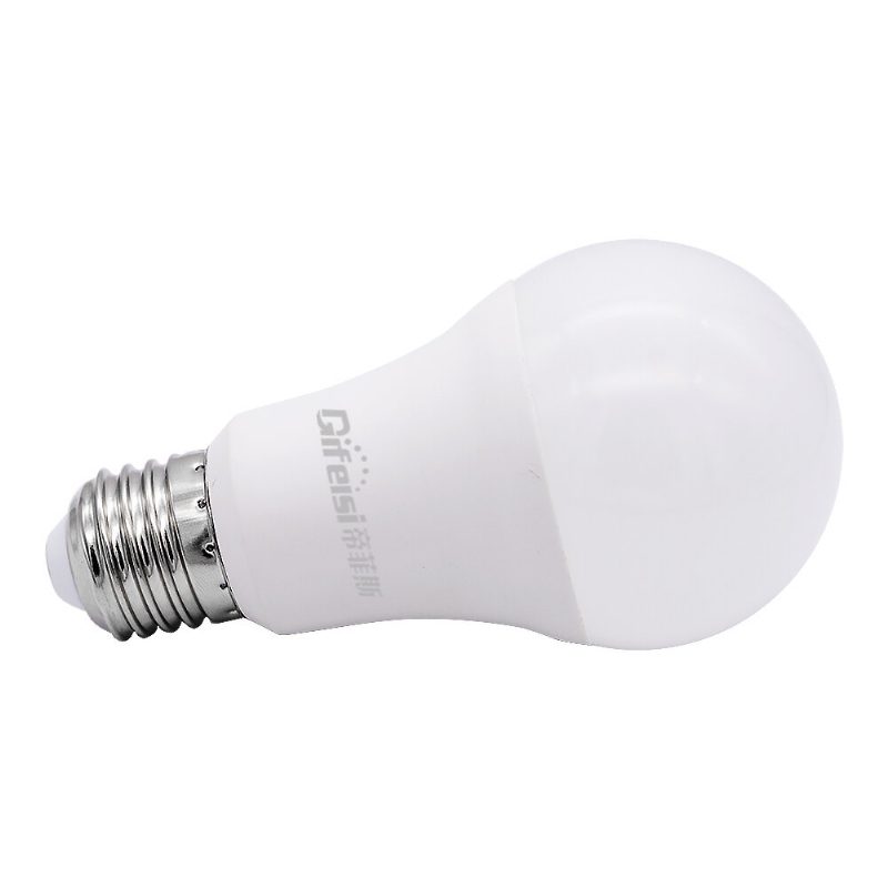 Difeisi Dfs-ac-0001 E26 9w Wifi A19 Rgb+cct Smart Bulb 810lm Ac100-130v Toimii Alexan Ja Google Assistantin Kanssa