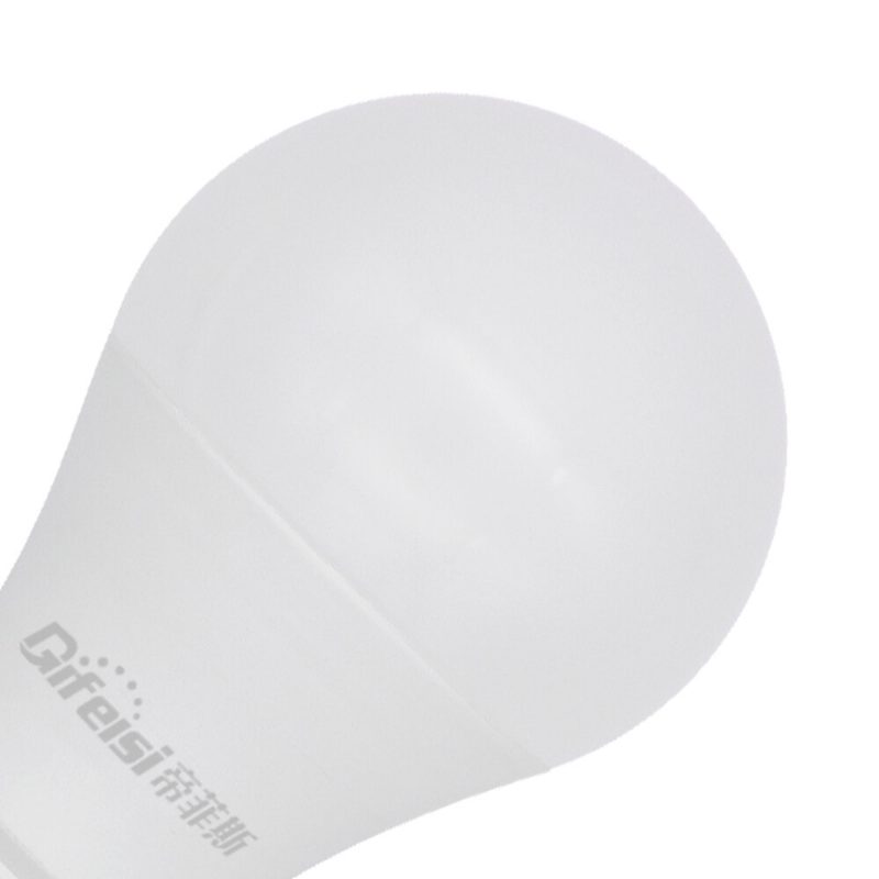 Difeisi Dfs-ac-0001 E26 9w Wifi A19 Rgb+cct Smart Bulb 810lm Ac100-130v Toimii Alexan Ja Google Assistantin Kanssa