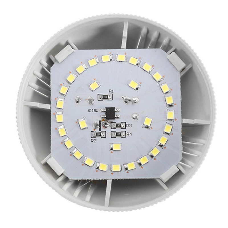 E27 3w 5w 7w 9w 12w Lämmin Valkoinen Puhdas Led Globaali Lamppu Ac220v