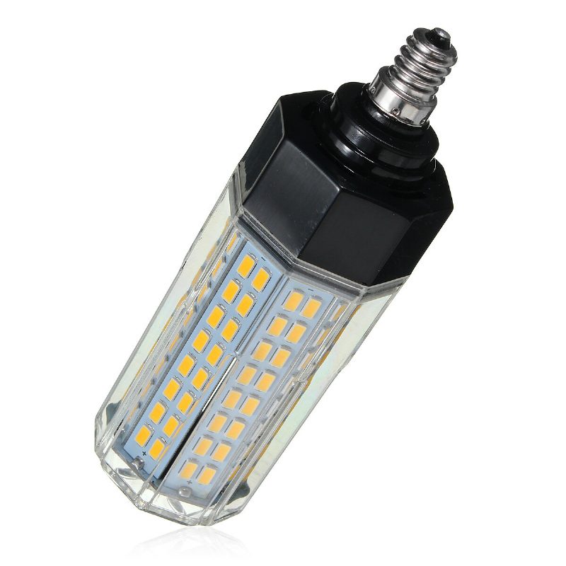 E27 E14 B22 E26 E12 10w Smd5730 Himmennettävä Led-maissivalolamppu Ac110-265v