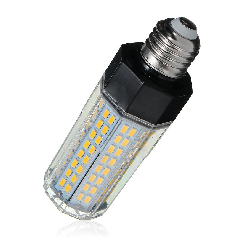 E27 E14 B22 E26 E12 10w Smd5730 Himmennettävä Led-maissivalolamppu Ac110-265v