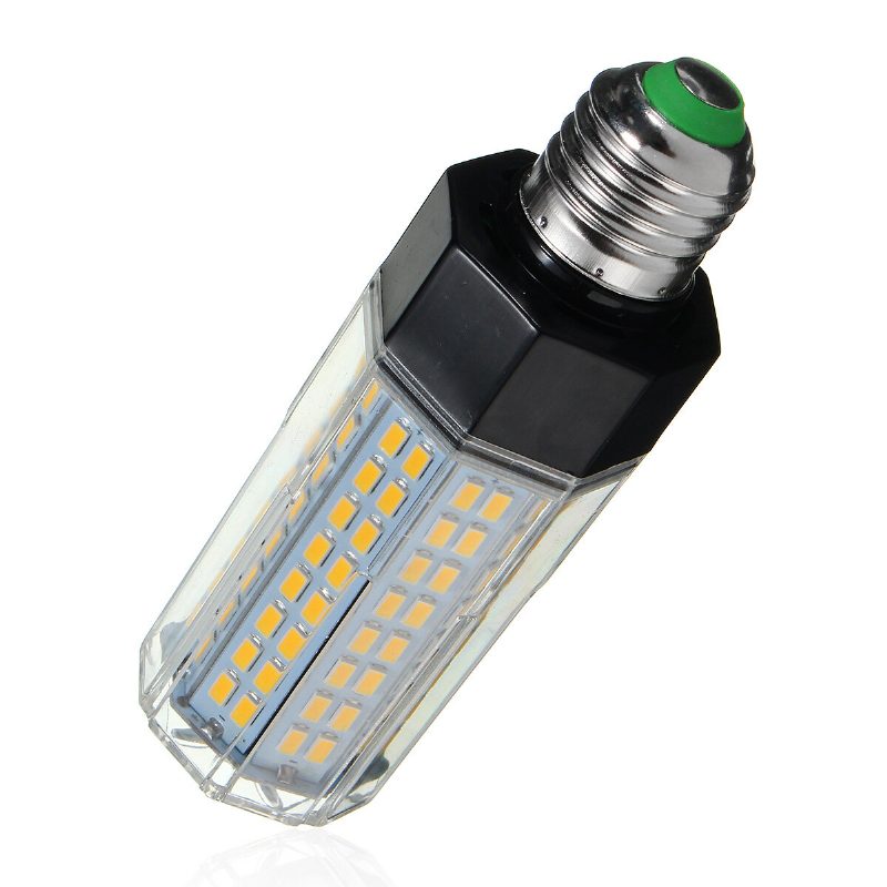 E27 E14 B22 E26 E12 10w Smd5730 Himmennettävä Led-maissivalolamppu Ac110-265v