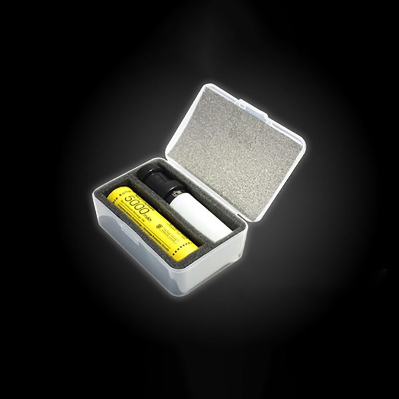 Nitecore Mpb21 Kit Älykäs 21700 Akkujärjestelmä Led-lyhtynä Kaksitoiminen Akkulaturi Usb-lataus Akkupuhelin Powerbank Mini Camping Light