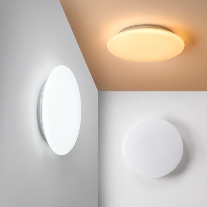 Offdarks Smart Ceiling Light Lxd-xg36-sp Wifi Ääniohjaus Bluetooth Kaiutin App Kaukosäädin Makuuhuone Keittiö Musiikki Kattolamppu