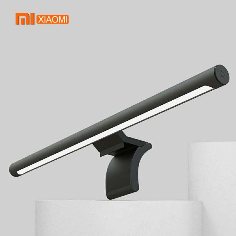 Xiaomi Mi -tietokonenäytön Valopalkki Silmiensuojaus Lukeminen Himmennettävä Pc-tietokoneen Usb-lampun Näytön Riippuvalo