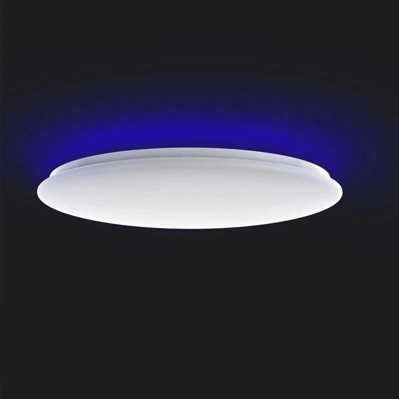 Yeelight Arwen Ylxd013-c Smart Led Katto Värikäs Valo 550c Säädettävä Kirkkaus Toimi Ok Google Home Alexan Kanssa