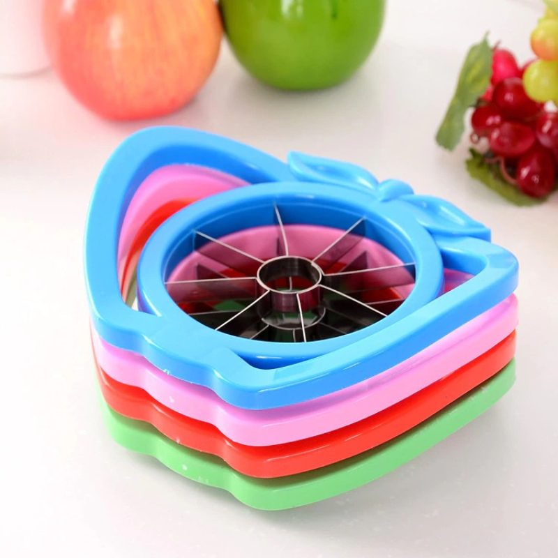 Apple Slicer Kitchen Assist Fruit Divider -työkalu