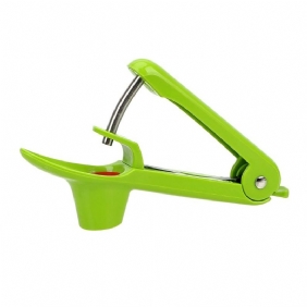 Cherry Fruit Pitter Remover Keittiövälineet