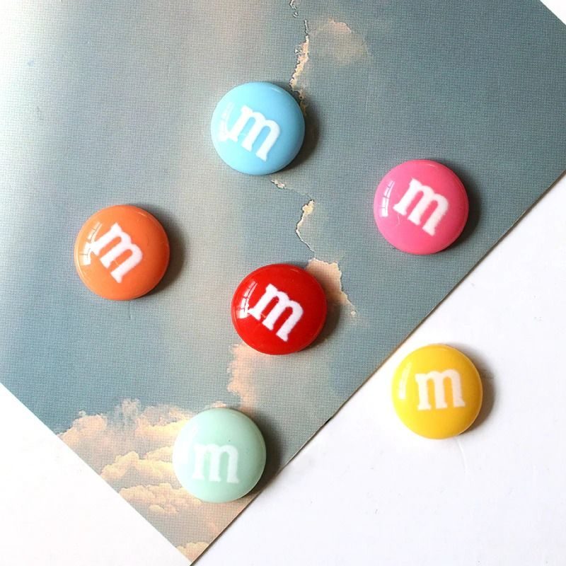 Jääkaappitarra Suloinen M&m:n Magneettikeittiö