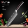 Santoku-Veitsi