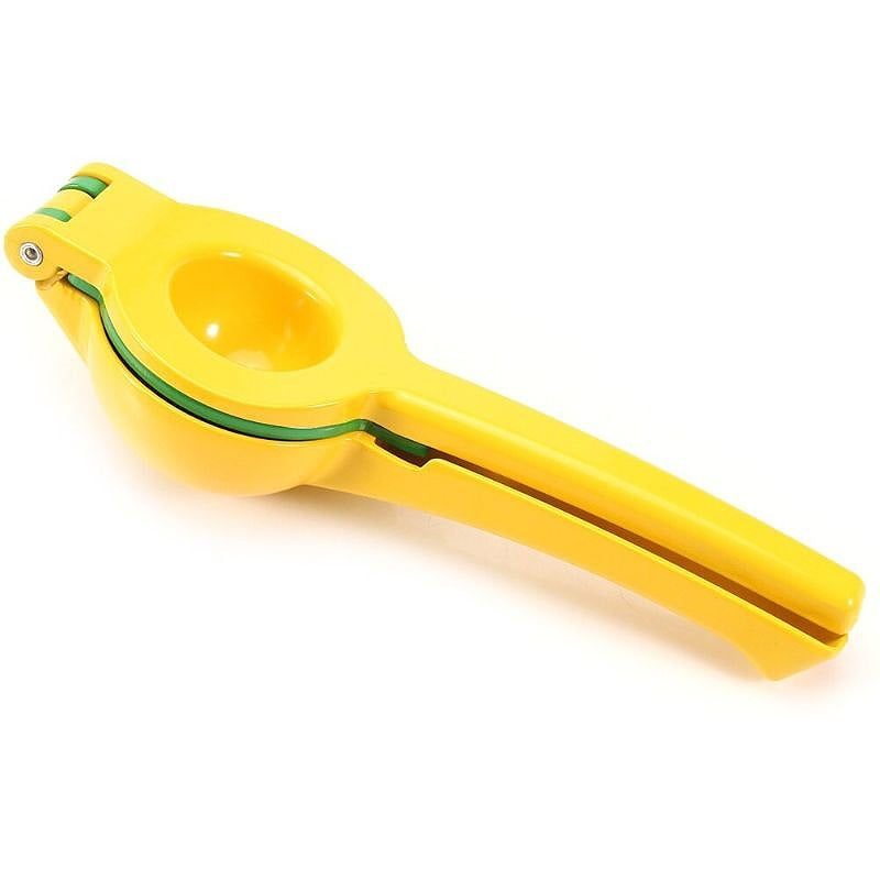 Lemon Lime Squeezer Laadukas Metallinen Manuaalinen Sitruspuristin