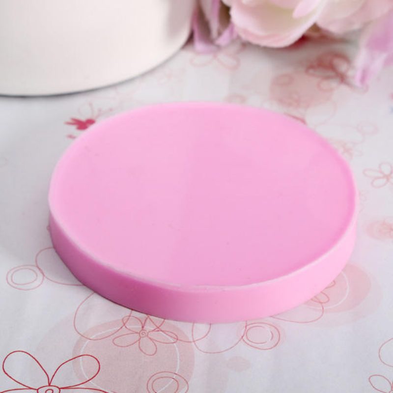 Mapple Leaf Silicone Fondant Mold Sugarcraft Kakun Koristelumuotti