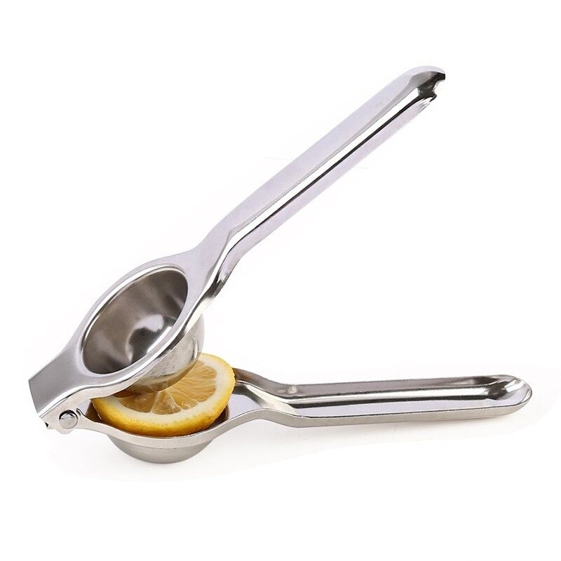 Metalli Lemon Lime Squeezer Sitruspuristin