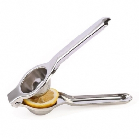 Metalli Lemon Lime Squeezer Sitruspuristin