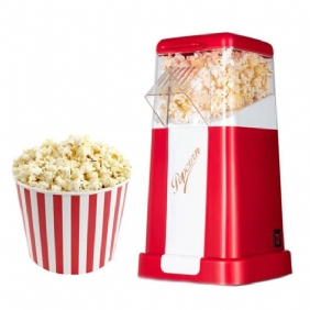 Popcorn Machine Maker Pieni Kannettava Klassinen Muotoilu