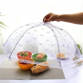 Ruokasuojat Umbrella Style Anti Mosquito