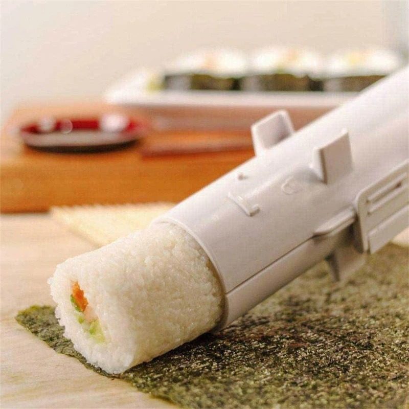 Sushi Maker Rullamuotti Riisiliha-vihanneskone