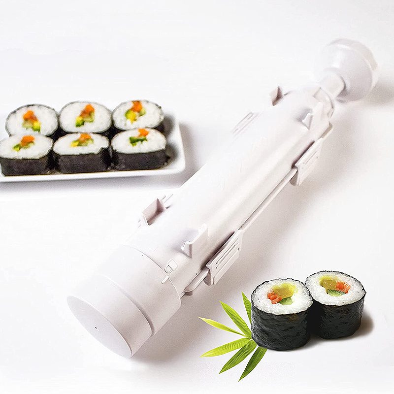 Sushi Maker Rullamuotti Riisiliha-vihanneskone