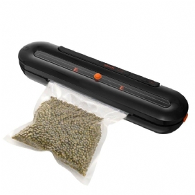 Vacuum Sealer Electric Machine Elintarvikkeiden Säilöntä