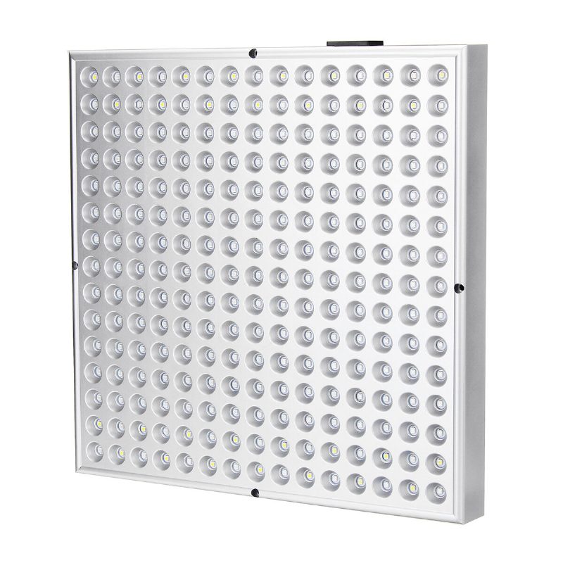 1200 W Led Spectrum Grow Light -kasvatuslamppu Hydroponiseen Sisäkasviin