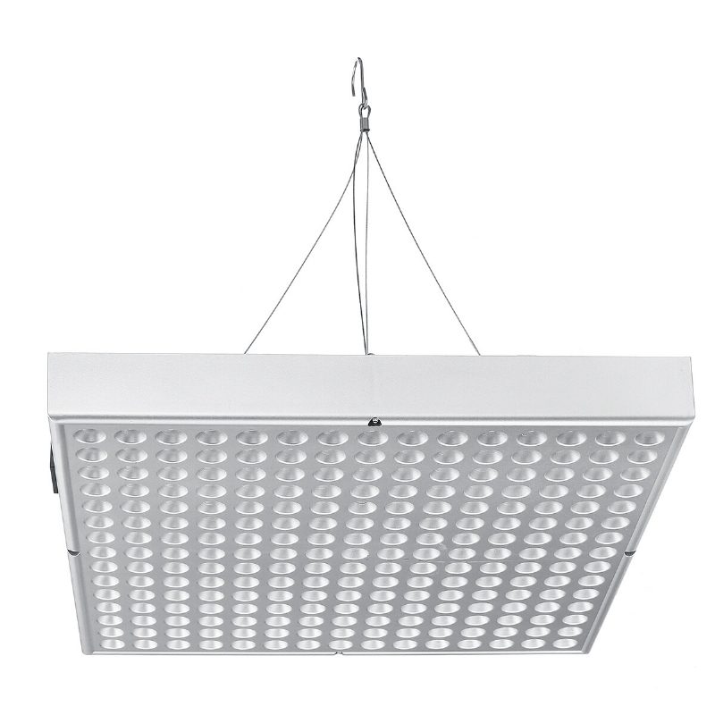 1200 W Led Spectrum Grow Light -kasvatuslamppu Hydroponiseen Sisäkasviin