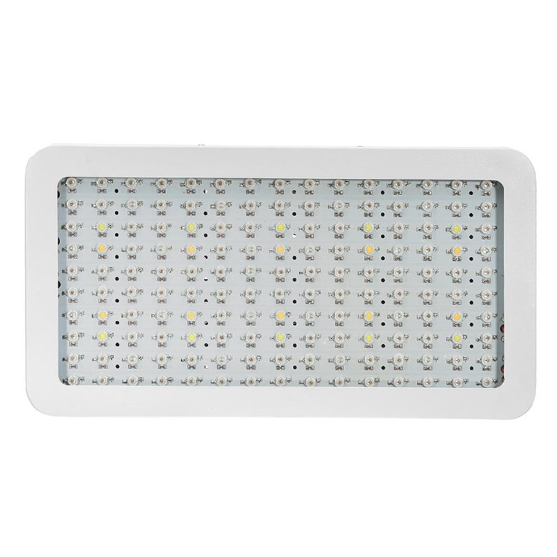 280 W 150 Led-helmiä Täyden Spektrin Kasvilamppujen Lastenhuonevalo Ac85-265v