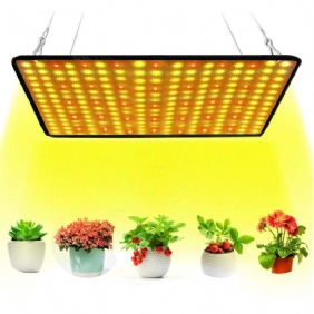 30 cm X 30 cm Spectrum 256 Led Grow Light Kasvava Lamppu Hydroponics Kukka