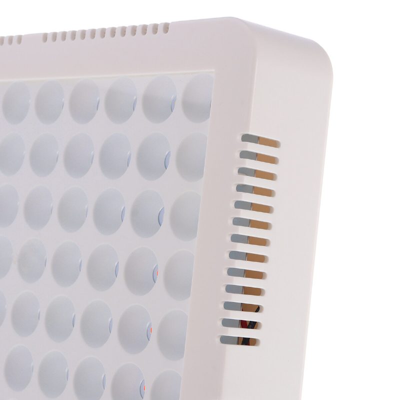 300 W 100 Led Grow Light Täyden Spektrin Paneeli Sisäkasvien Kukkavalaisimet