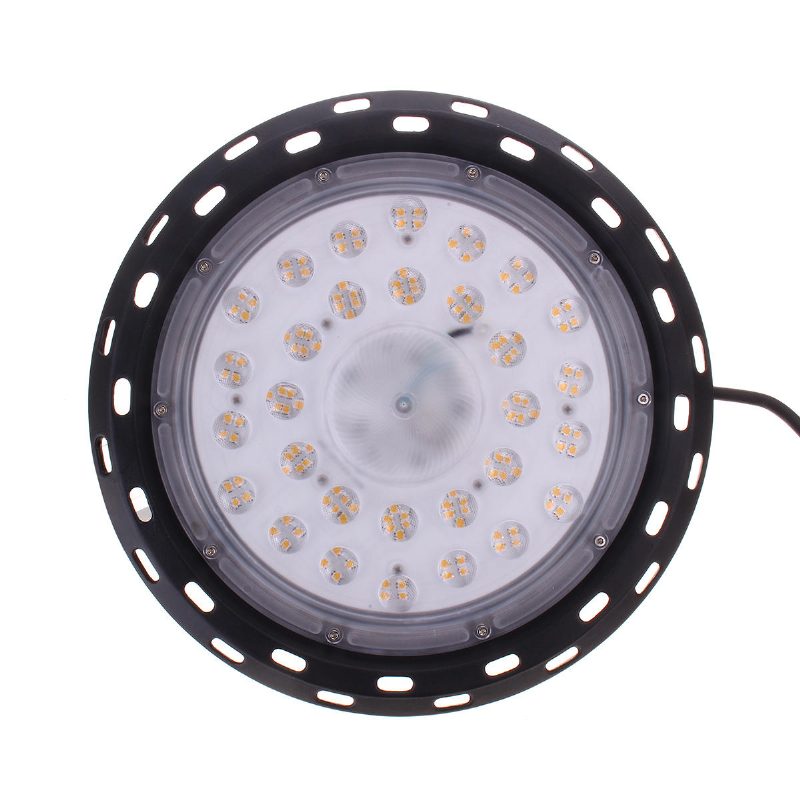 300 W Led Grow Light Full Spectrum Hydroponics Greenhouse Lamp Plant Polttimo