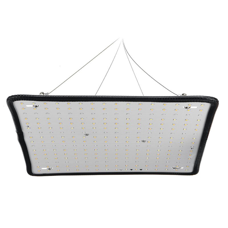 30cm X Spectrum 256 Led Grow Light Kasvava Lamppu Hydroponics Kukkakasvi