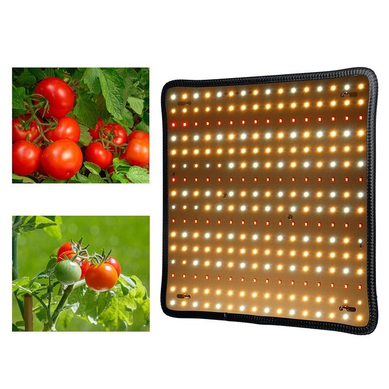 30cm X Spectrum 256 Led Grow Light Kasvava Lamppu Hydroponics Kukkakasvi