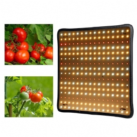 30cm X Spectrum 256 Led Grow Light Kasvava Lamppu Hydroponics Kukkakasvi