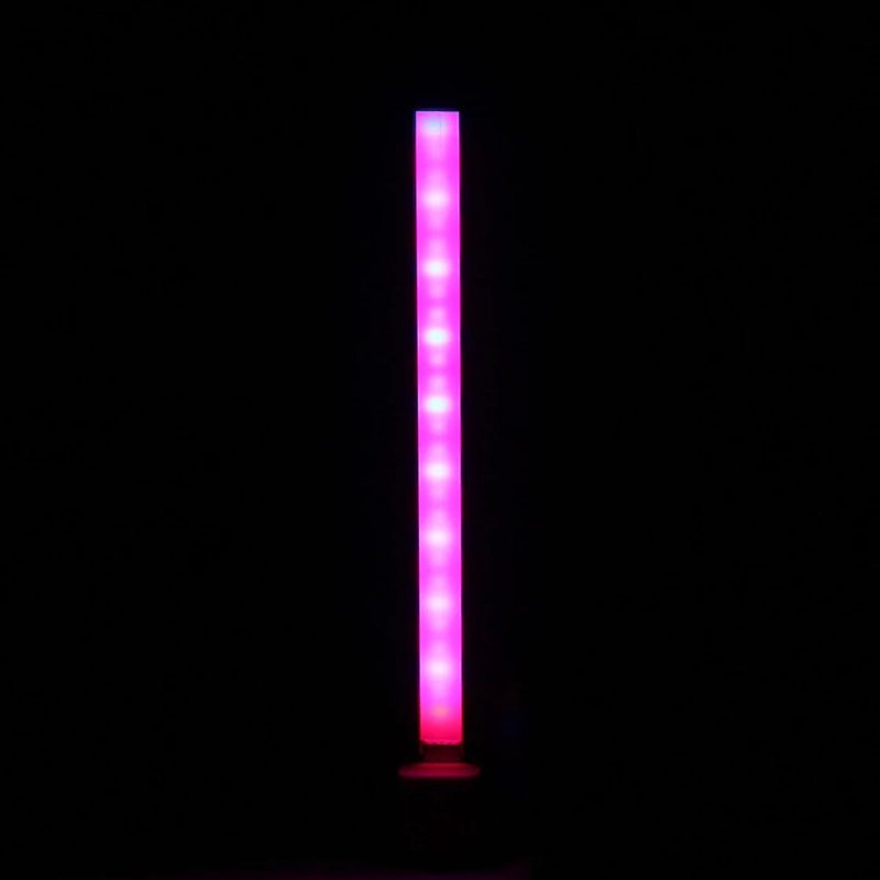 5 V Led Grow Light Usb Punainen Ja Sininen Hydroponinen Kasvien Kasvatusvalopalkki Pöytäkasvien Kukkaviljelyyn