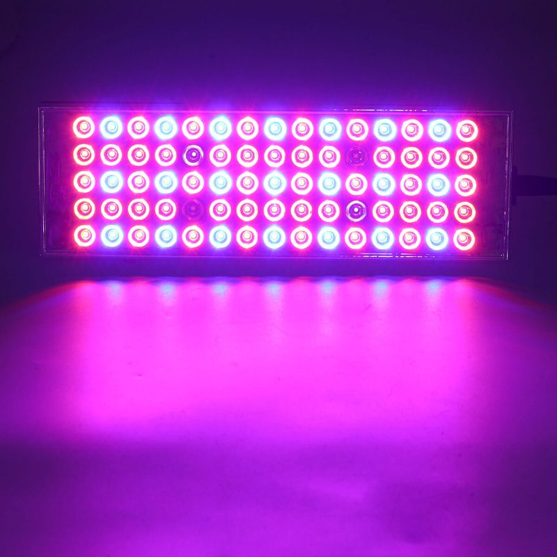 800 W Led Grow Light Täyden Spektrin Kasvava Kasvilamppu Vesiviljelyyn Sisätiloihin