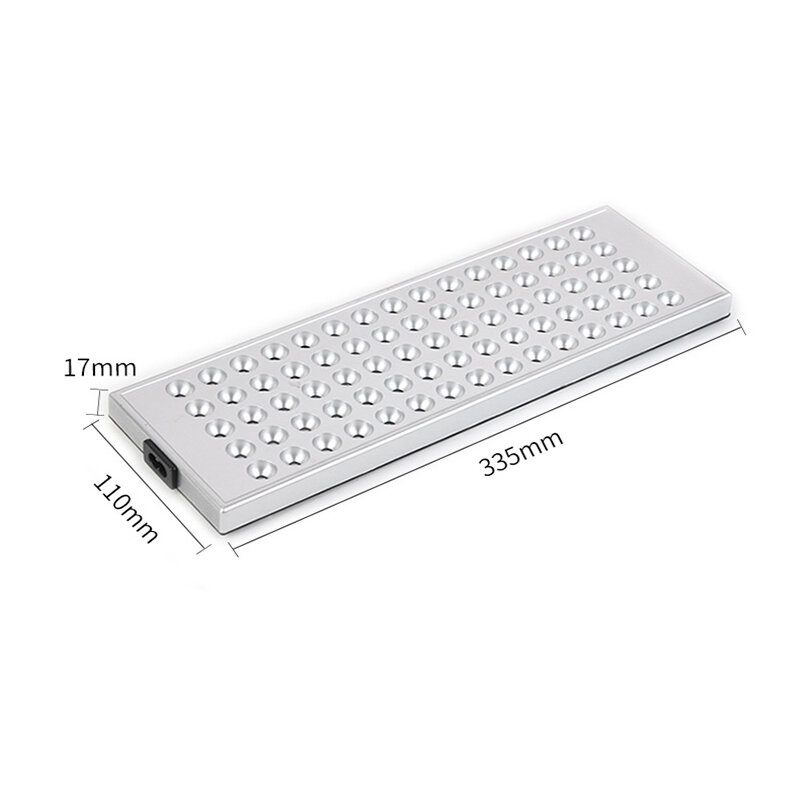 800 W Led Grow Light Täyden Spektrin Kasvava Kasvilamppu Vesiviljelyyn Sisätiloihin