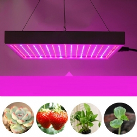 Ac85-265v 60w 289 Led Grow Light -kasvatuslamppu Vihanneskukkien Sisäkasveille