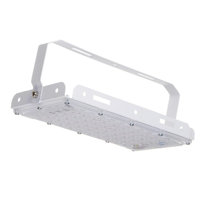 Full Spectrum 50 Led Grow Light Tulvavalaisin Kasveille