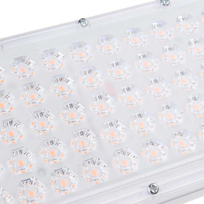 Full Spectrum 50 Led Grow Light Tulvavalaisin Kasveille