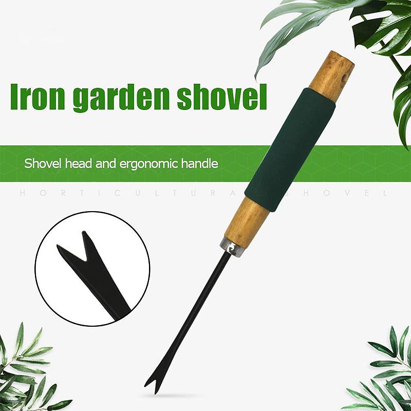 Garden Weeder Tool Nurmikon Tukeva Kaivukone