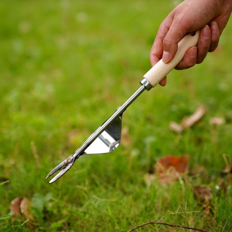 Garden Weeder Tool Nurmikon Tukeva Kaivukone